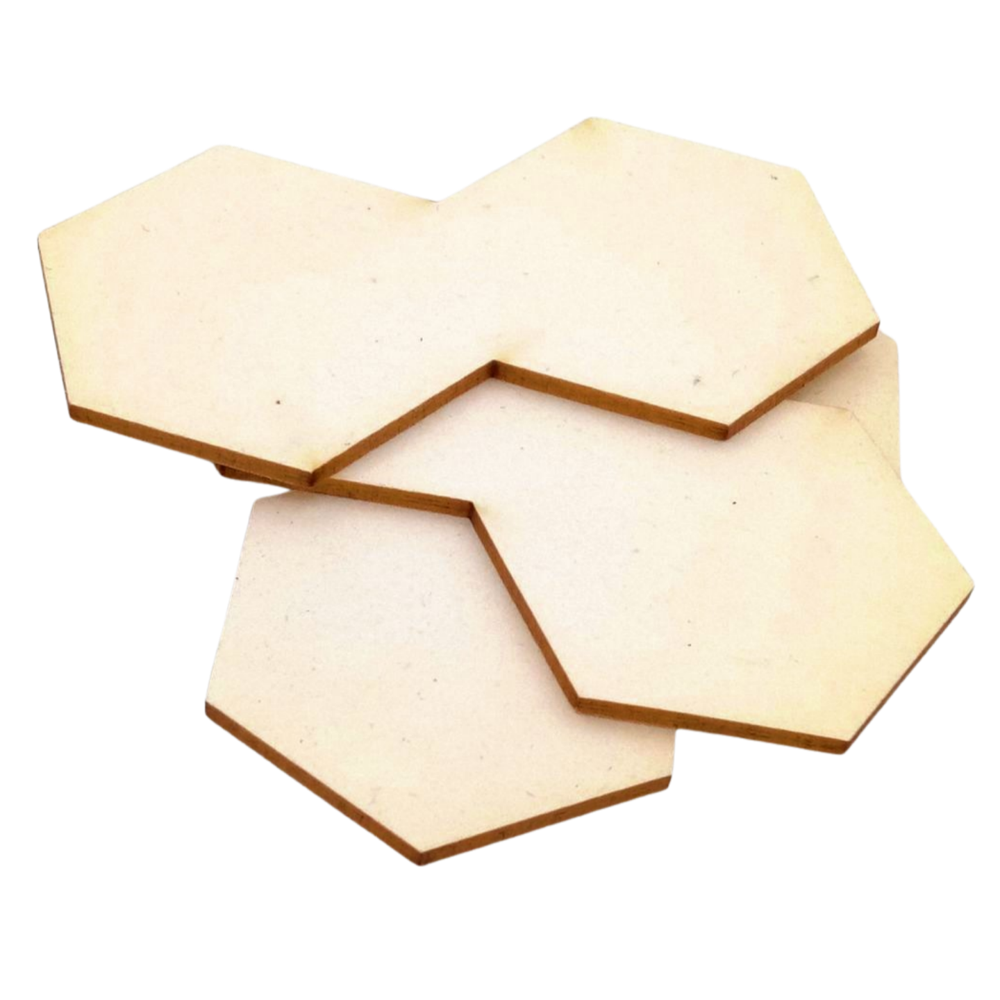 Double hexagon
