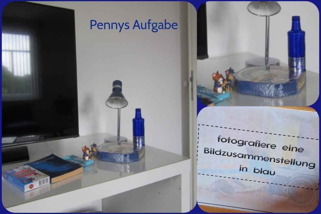 Photo game "Vacation"