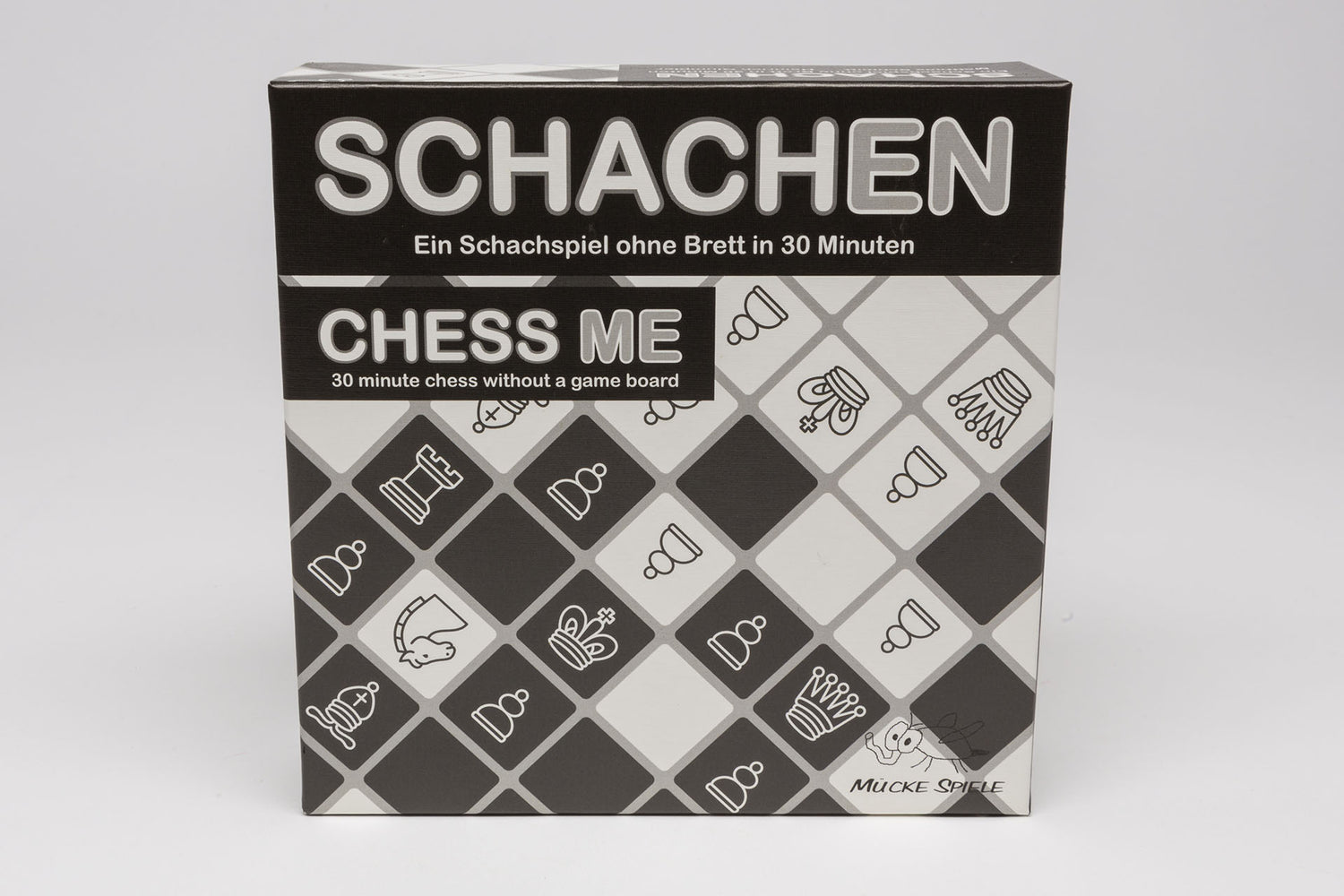Schachen (DEU/ENG/FRA/ITA)