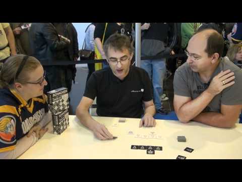 Schachen (DEU/ENG/FRA/ITA)