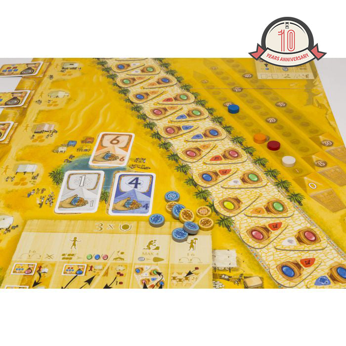 Dahschur incl. expansions (GER/ENG download)