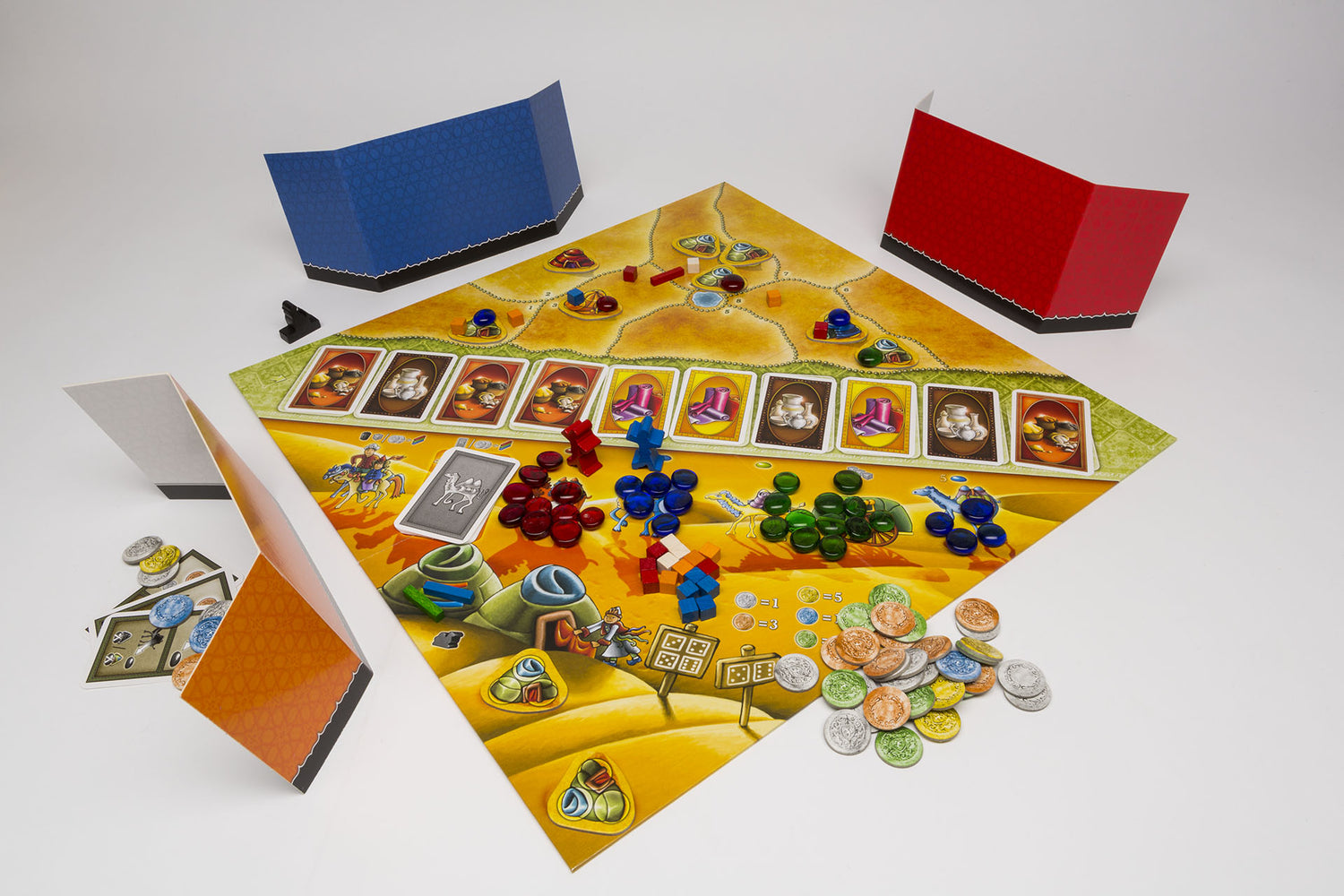 Taschkent (DEU/ENG download)