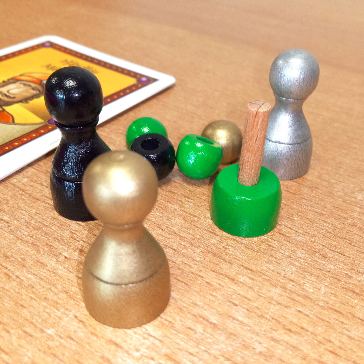 Taschkent expansions