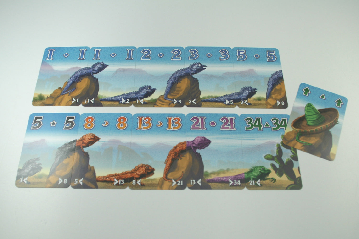 Agame not lame (GER) - incl. expansion in plastic box