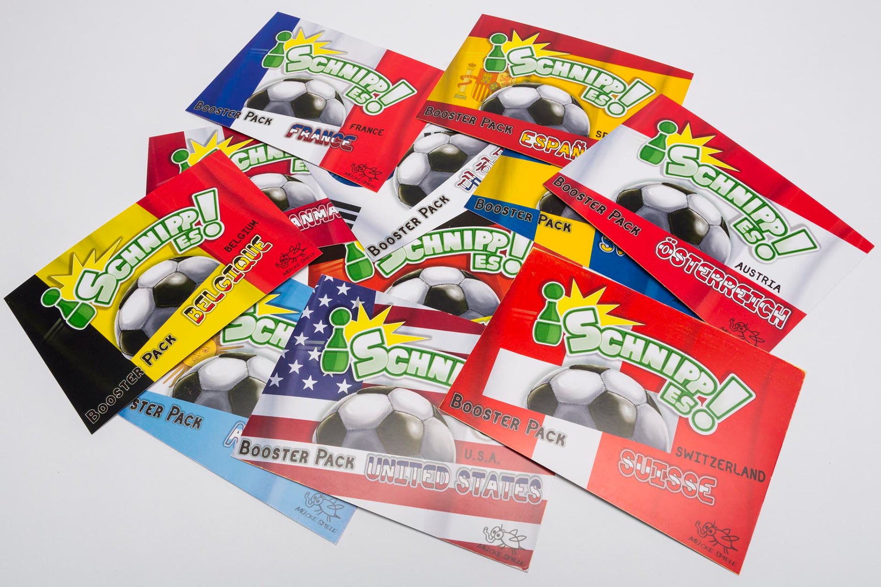 Snip It! - Teams (Booster)