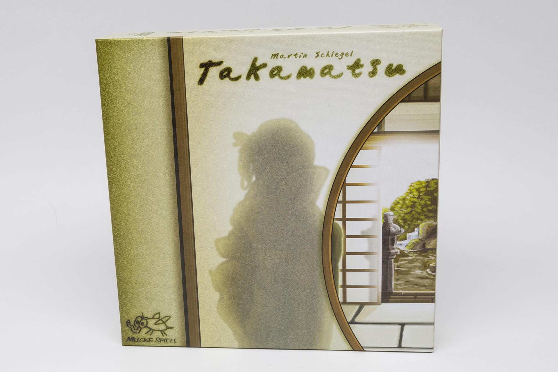 Takamatsu (DEU/ENG/JAP)