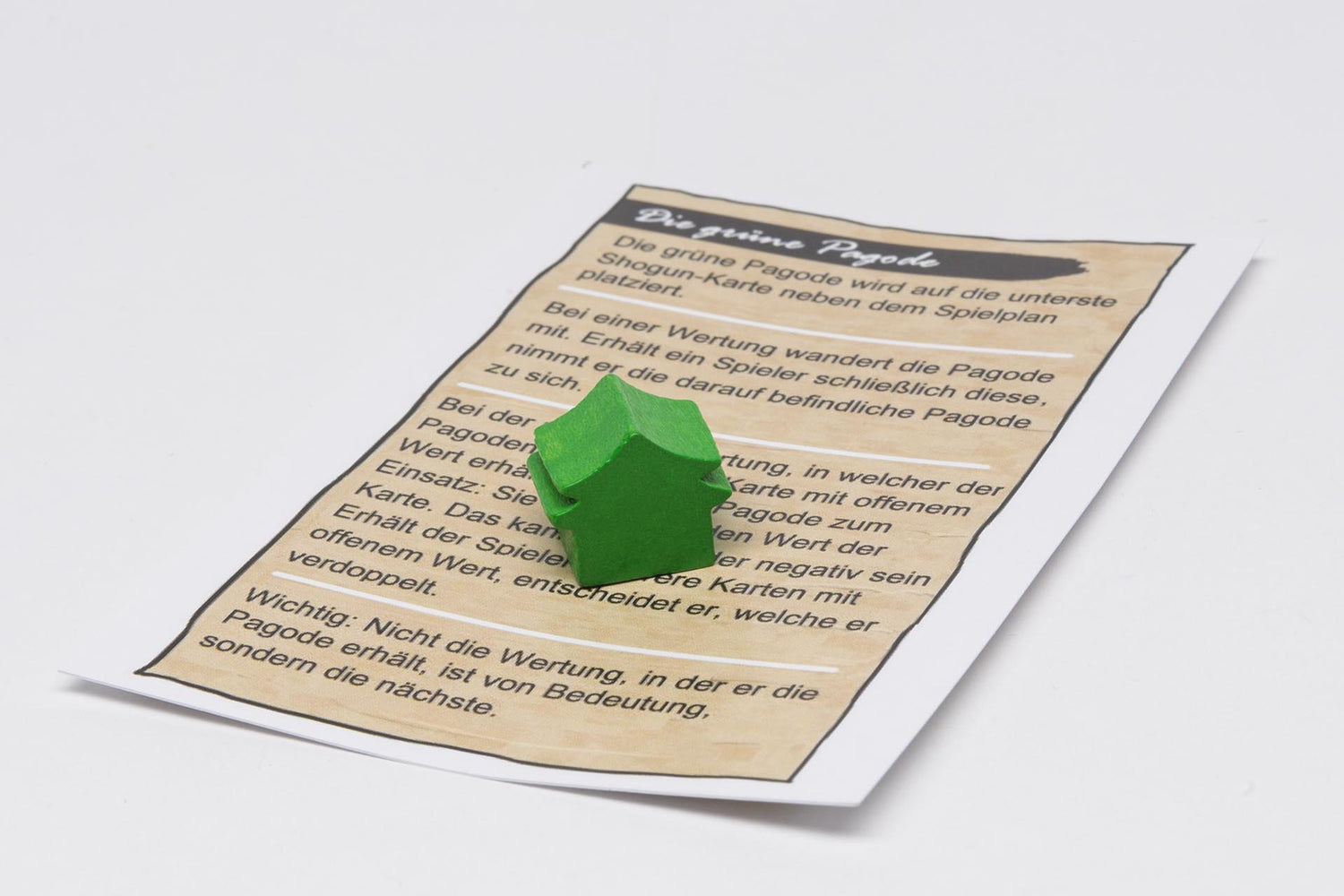 Takamatsu - Erweiterung Die grüne Pagode (DEU/ENG)