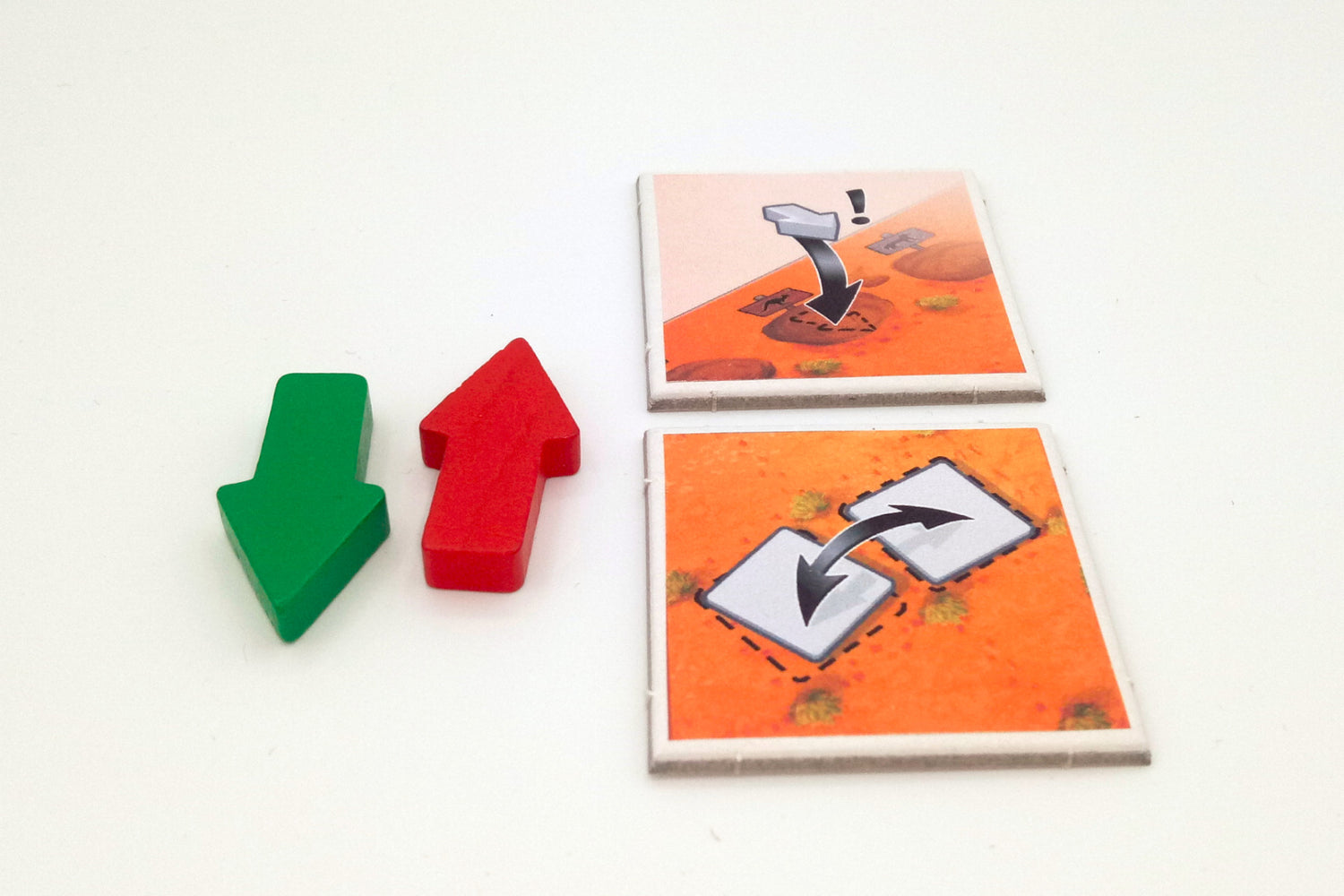 Outback Crossing (GER/ENG)