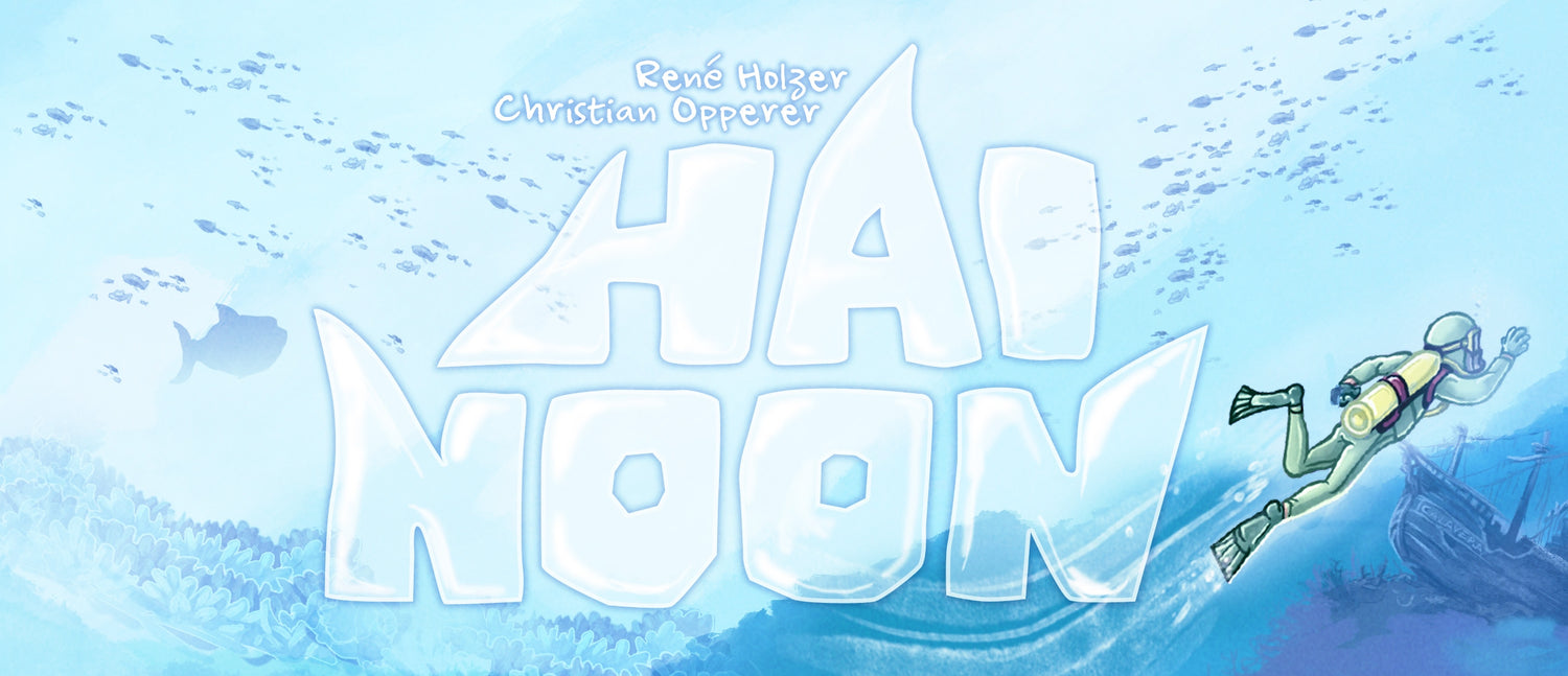 HaiNoon (DEU/ENG)