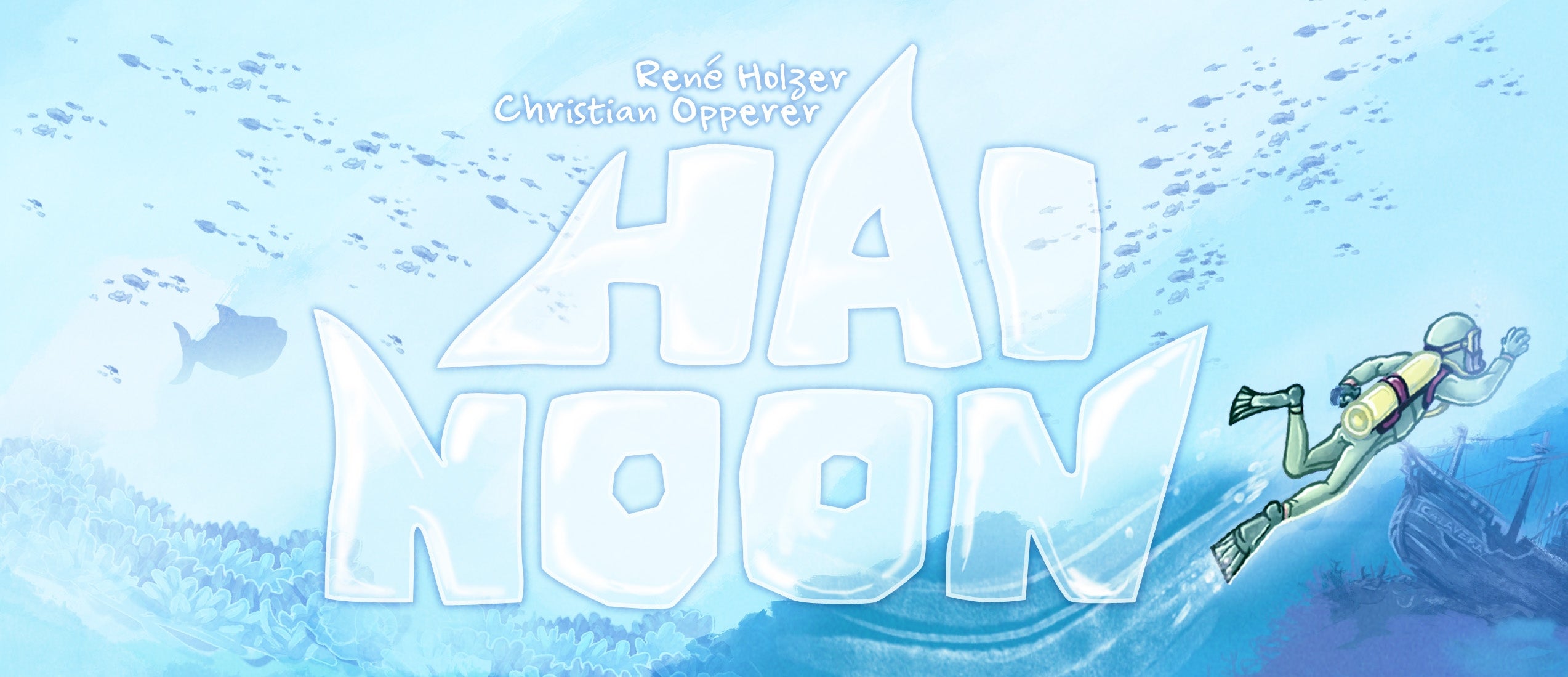 HaiNoon (DEU/ENG)