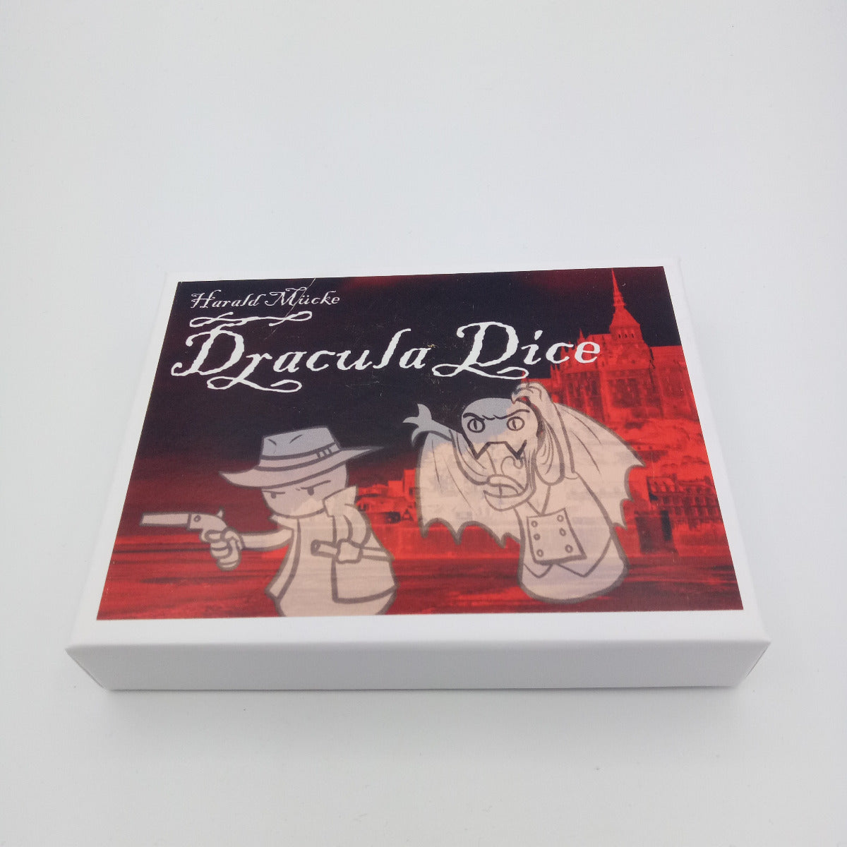 Dracula Dice (DEU/ENG)