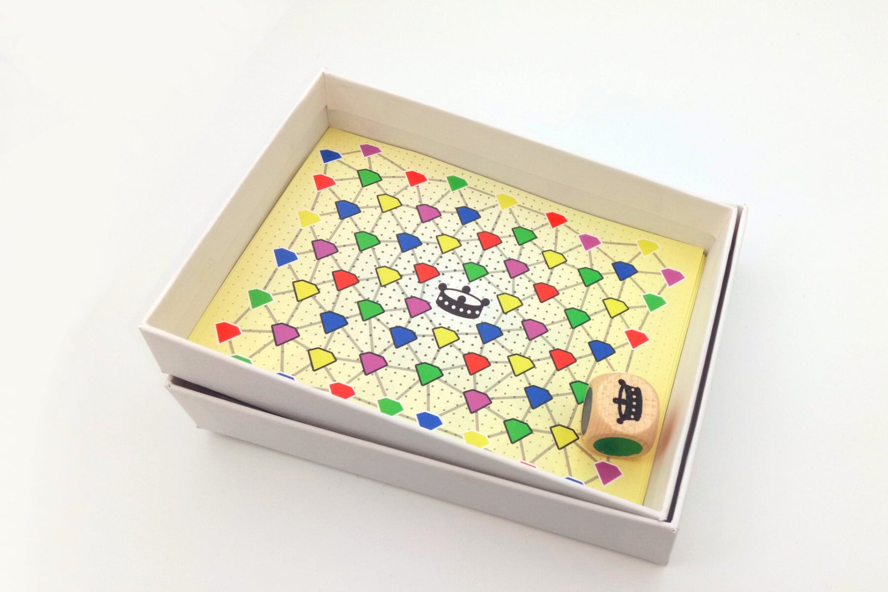 Schatzkammer (DEU/ENG)