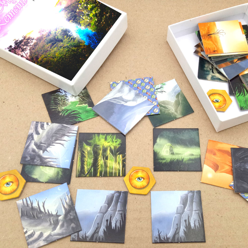 Mystic Rememberland (DEU)