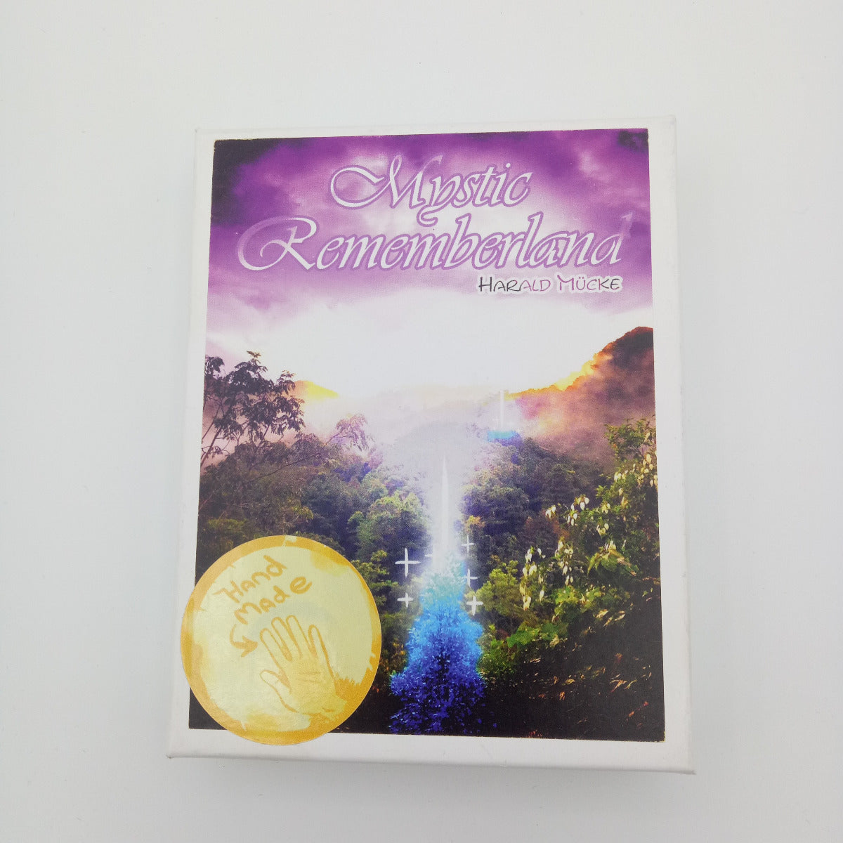 Mystic Rememberland (DEU)