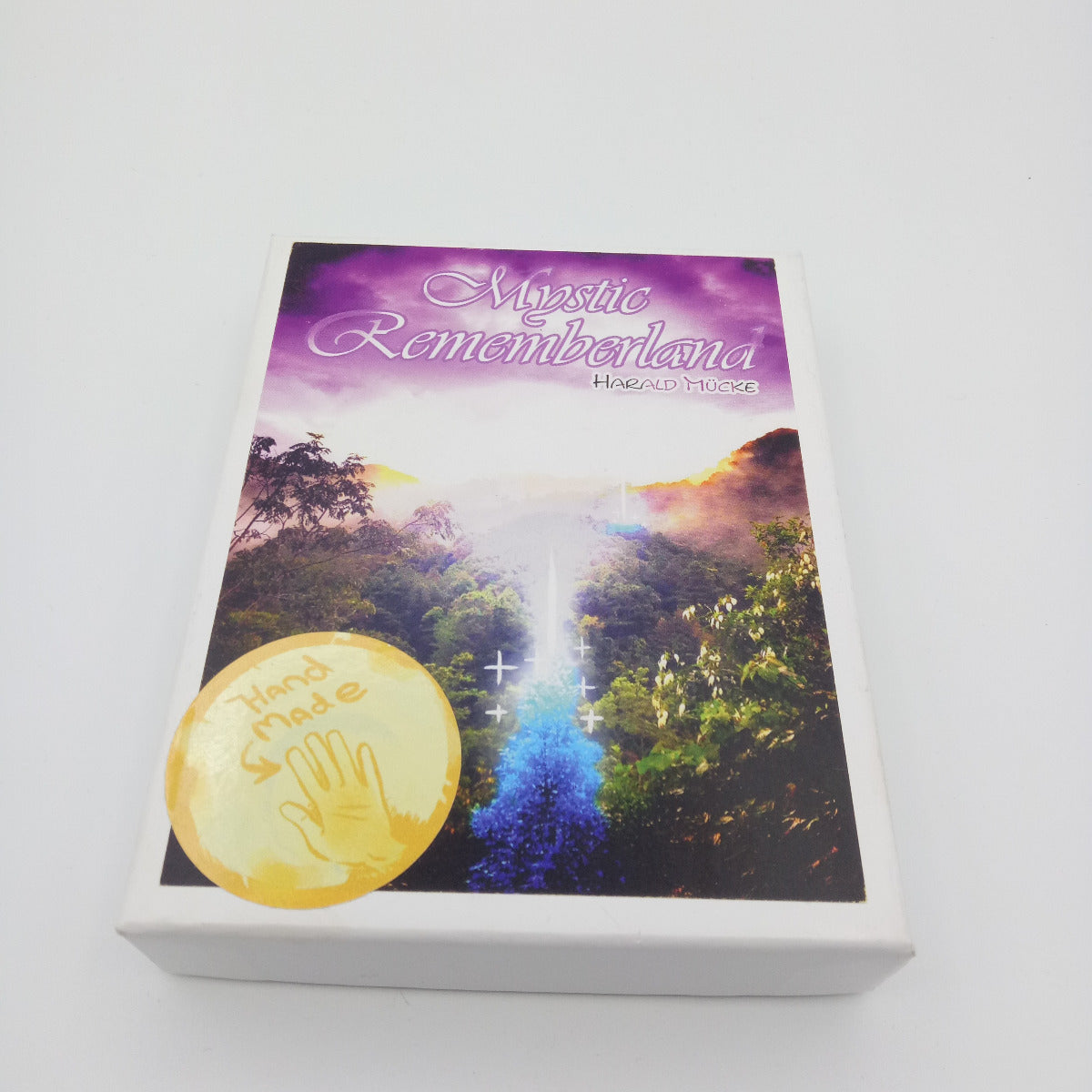 Mystic Rememberland (DEU)