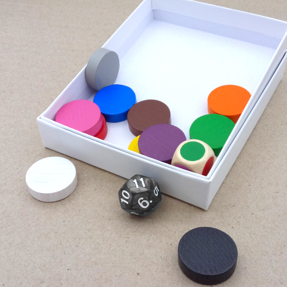 Counting Colors (DEU/ENG)