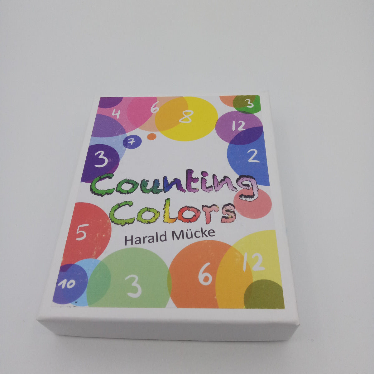 Counting Colors (DEU/ENG)