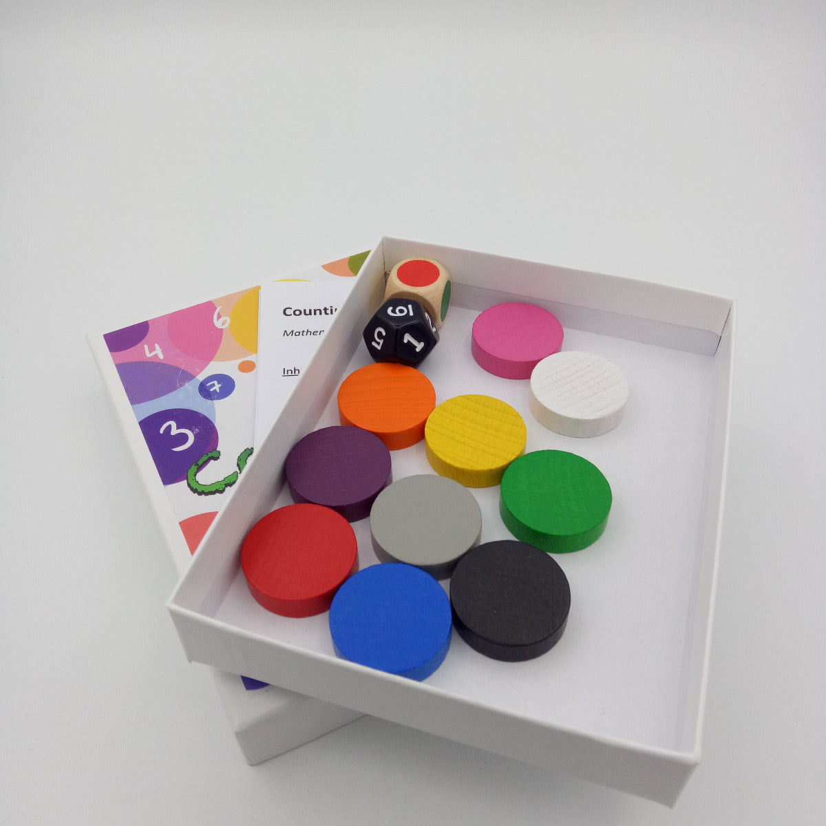 Counting Colors (DEU/ENG)