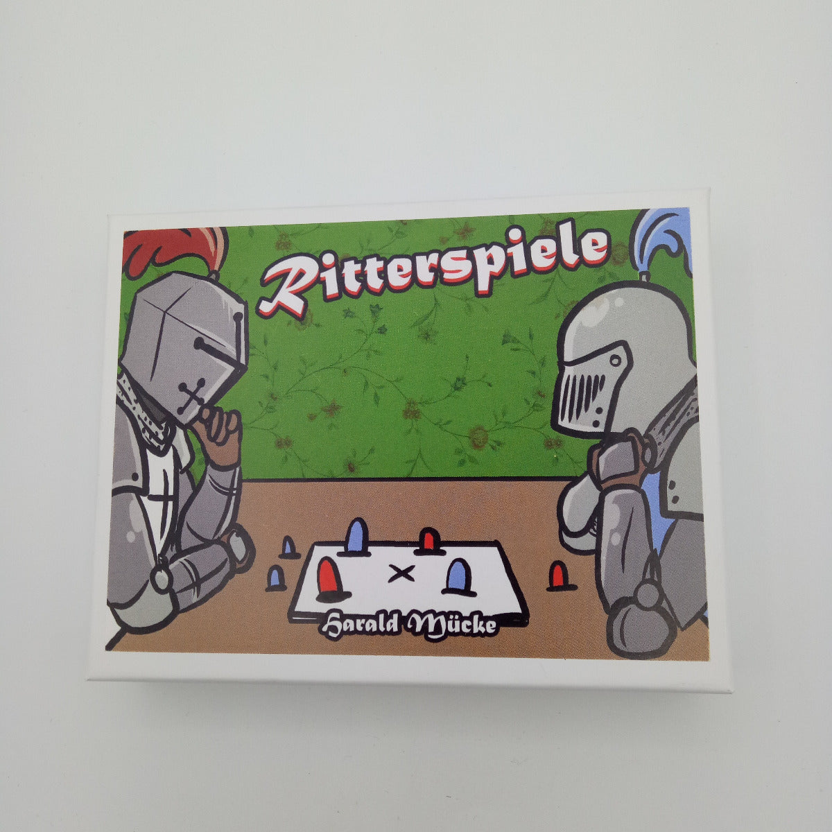 Ritterspiele (DEU)