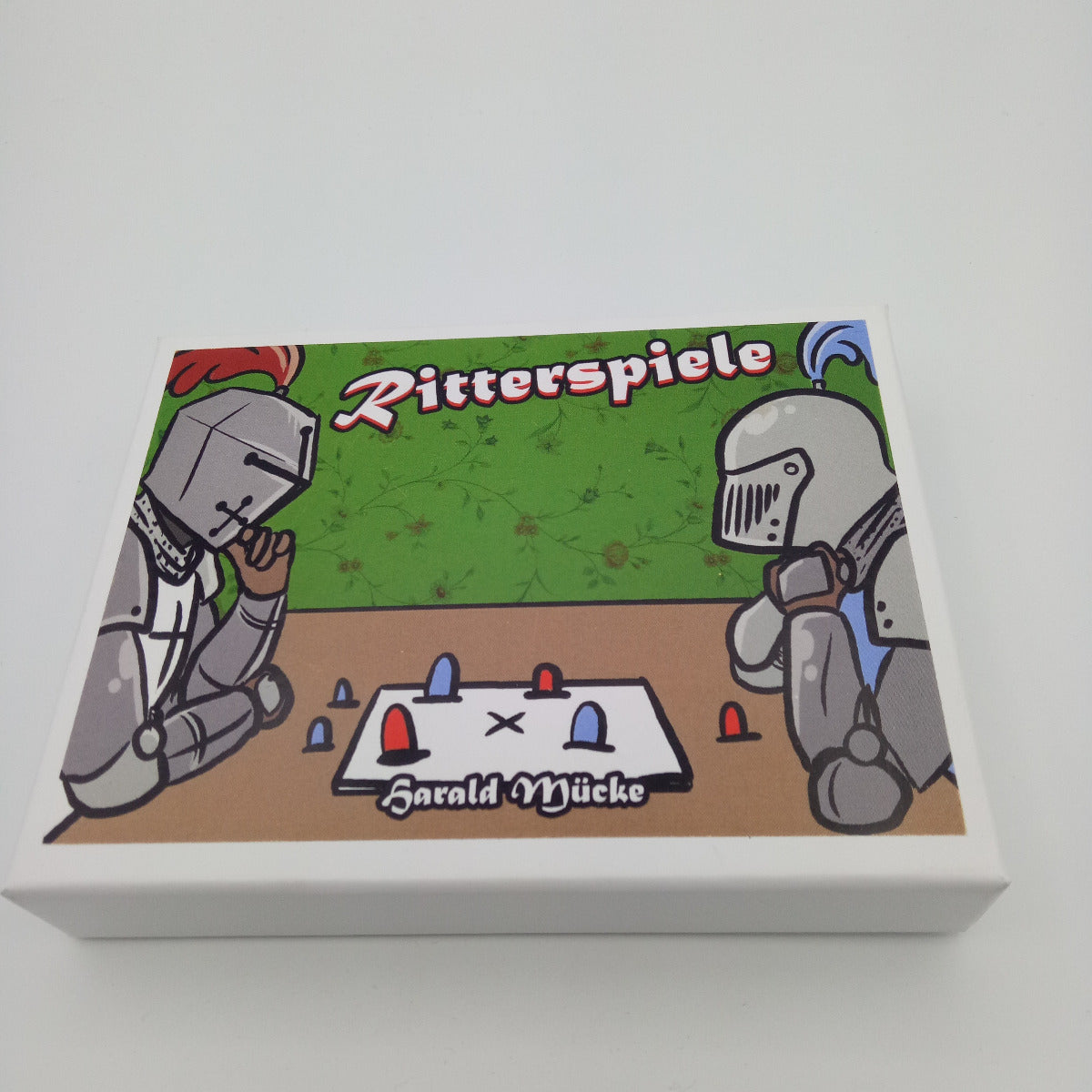 Ritterspiele (DEU)