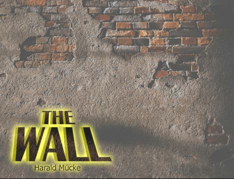 The Wall (DEU/ENG)