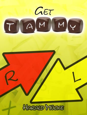 Get Tammy (DEU/ENG)
