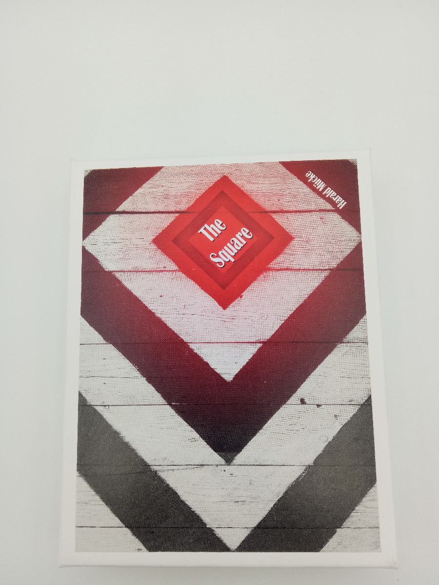 The Square (DEU/ENG)