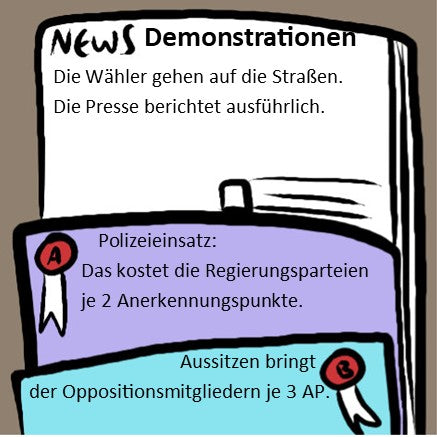 Parliament (GER/ENG)