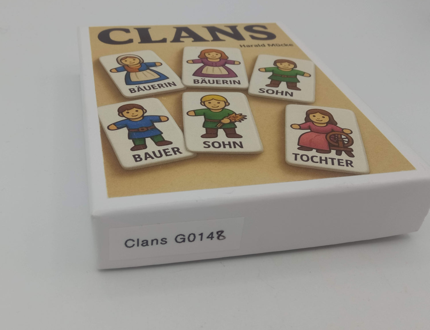 Clans