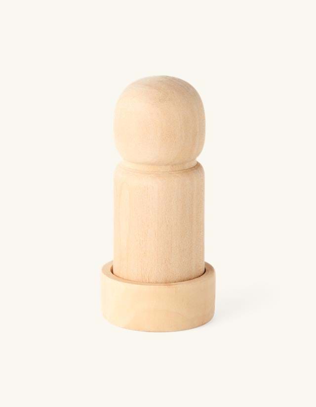 Paper pot press - The Garden Pawn