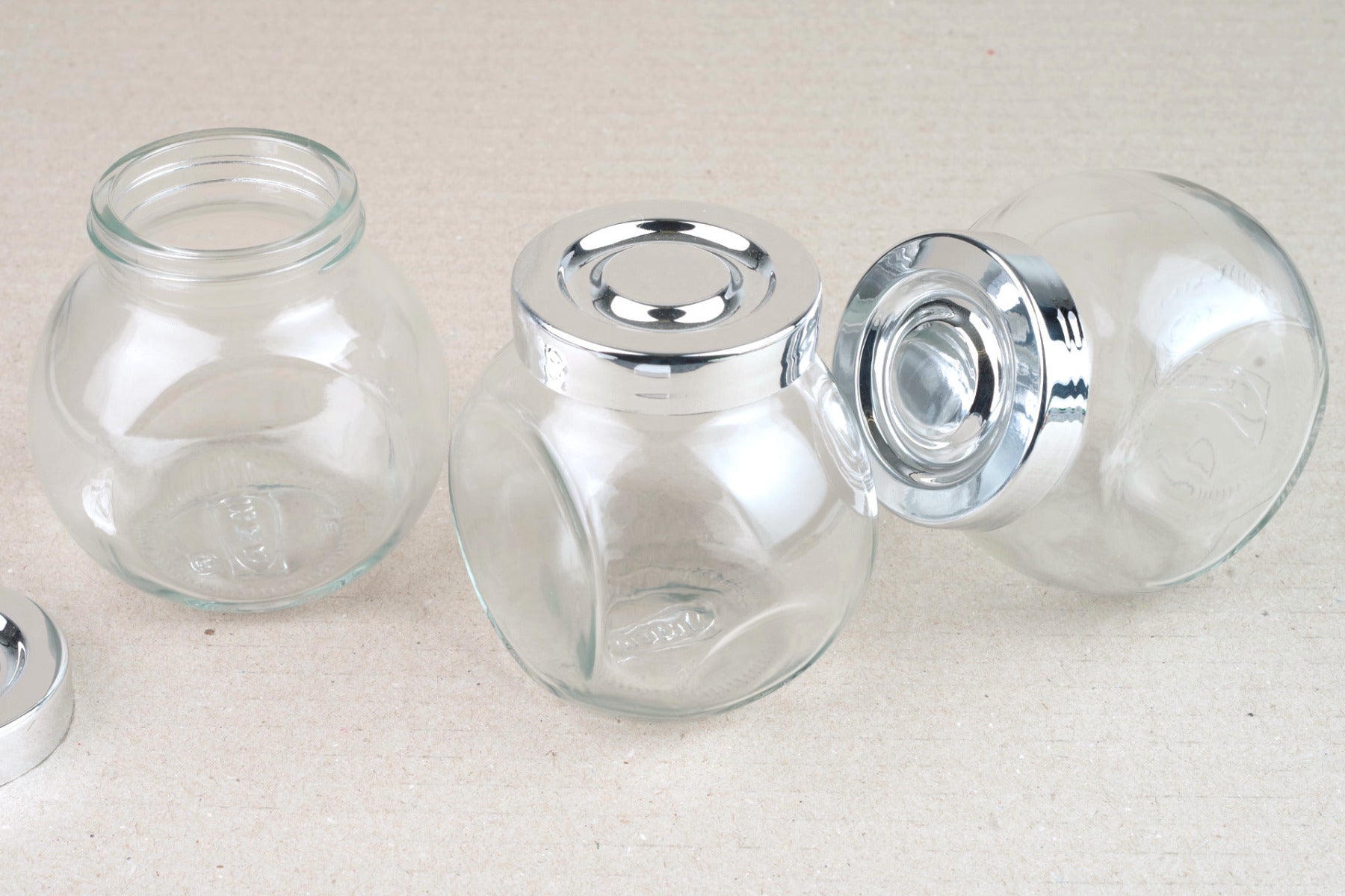 Bonbonglas Typ1