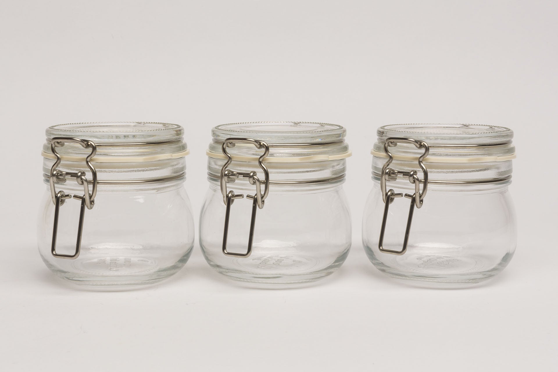 Bonbonglas Typ2