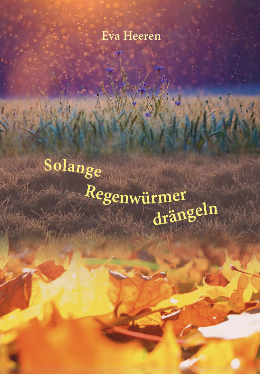 As long as earthworms push 7%