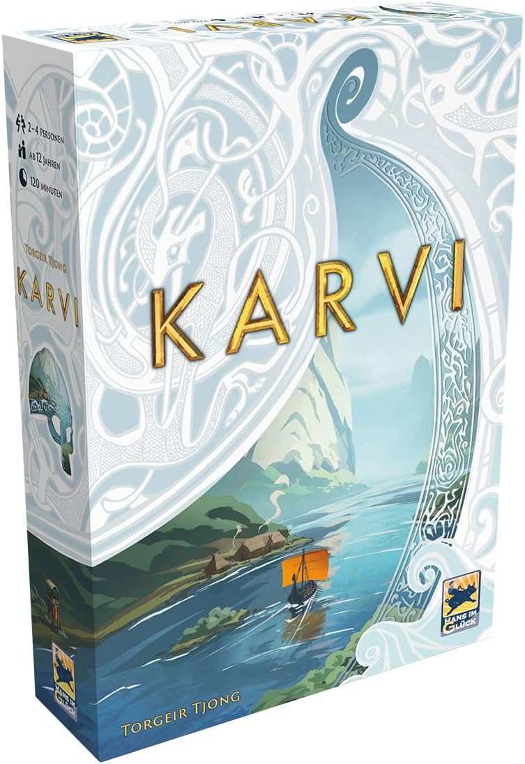 Karvi (GER)