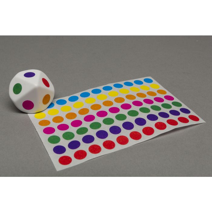 You own dice below 1,000 pcs