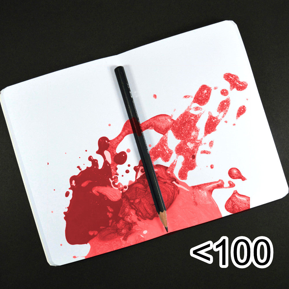 Individual game rules under 100 pieces