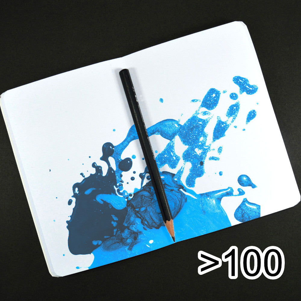 Individuelle Spielregel über 100 Stück