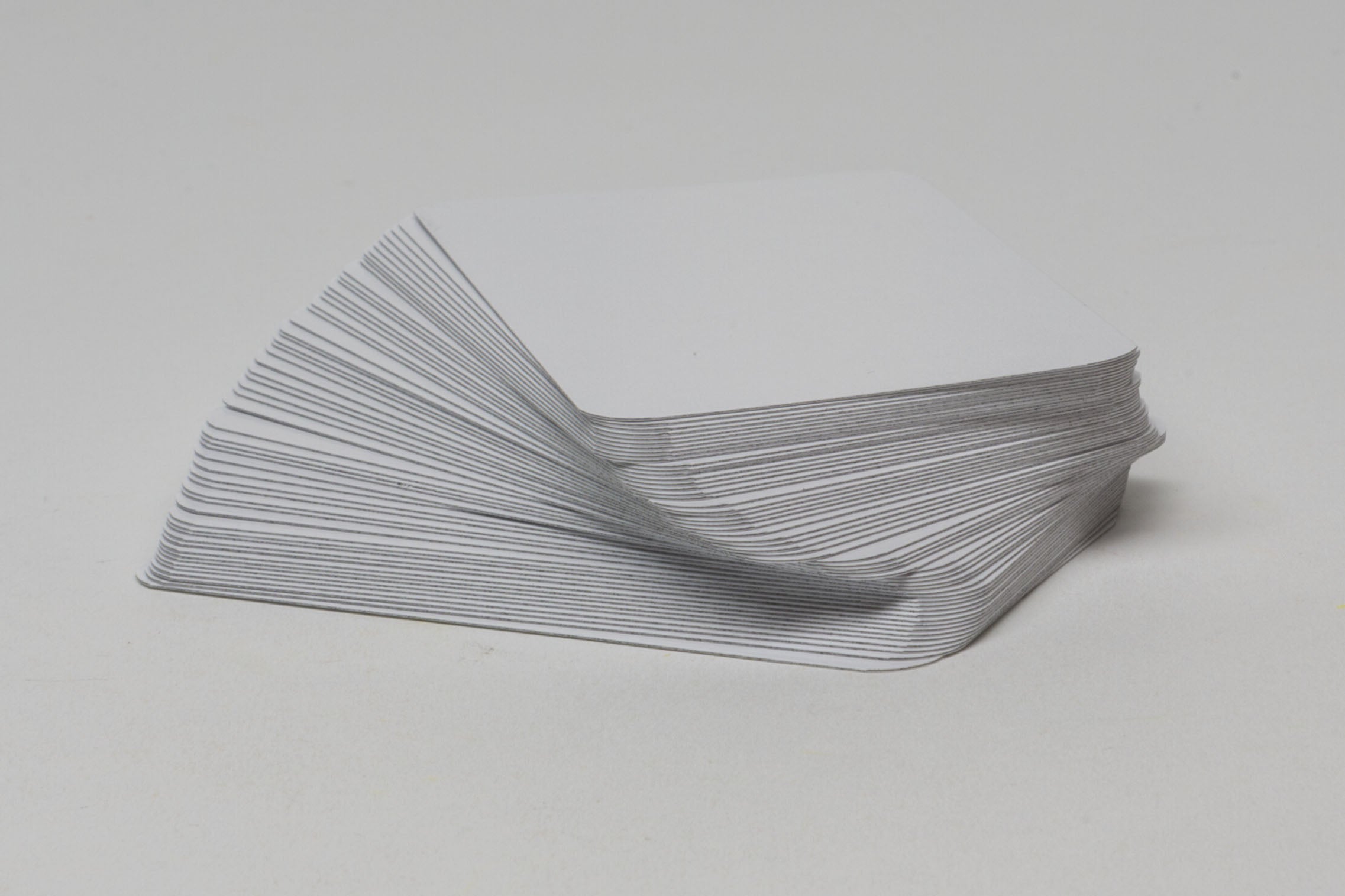 Playing cards small 55 pieces