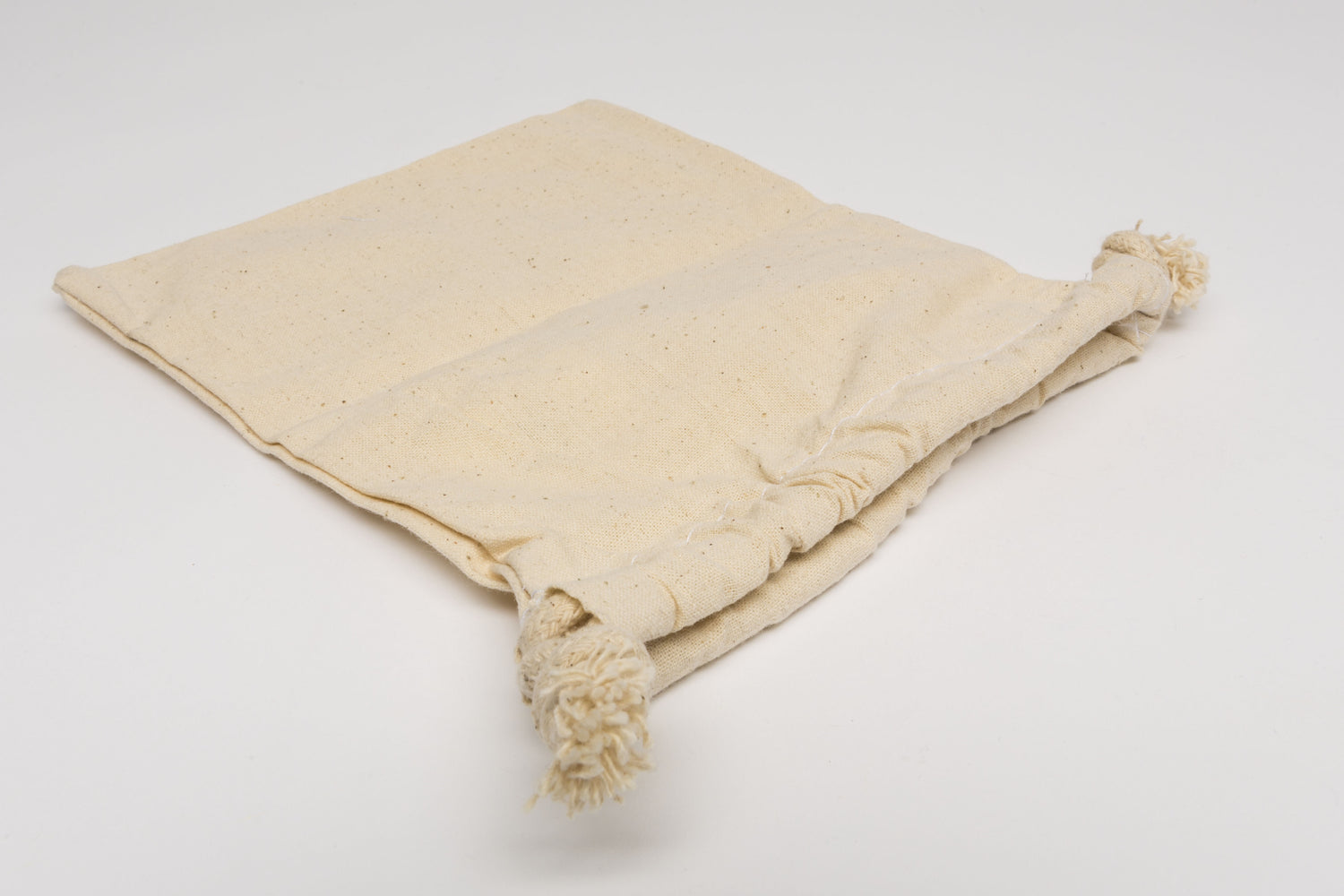 cotton bag big, natural colored