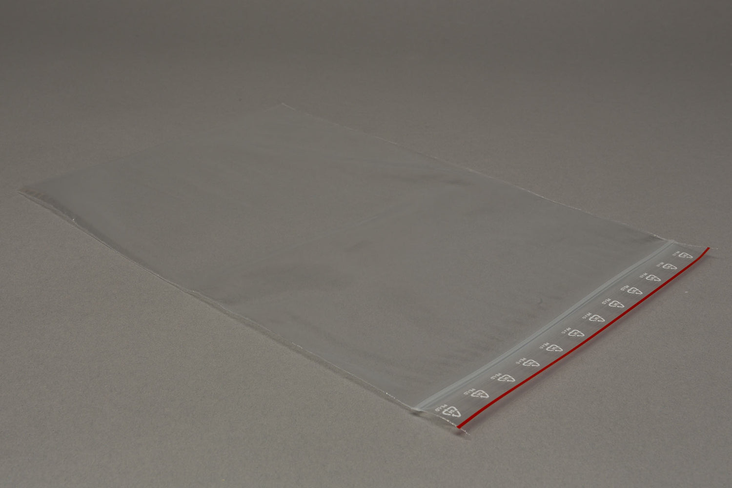 Zip Tüten noch grösser 100 Stück