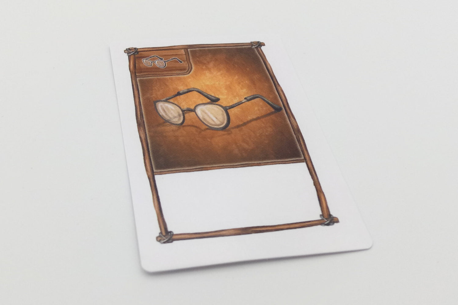 cards equipment - Glasses/Spectacles