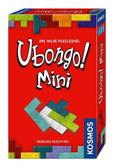 Ubongo (GER)