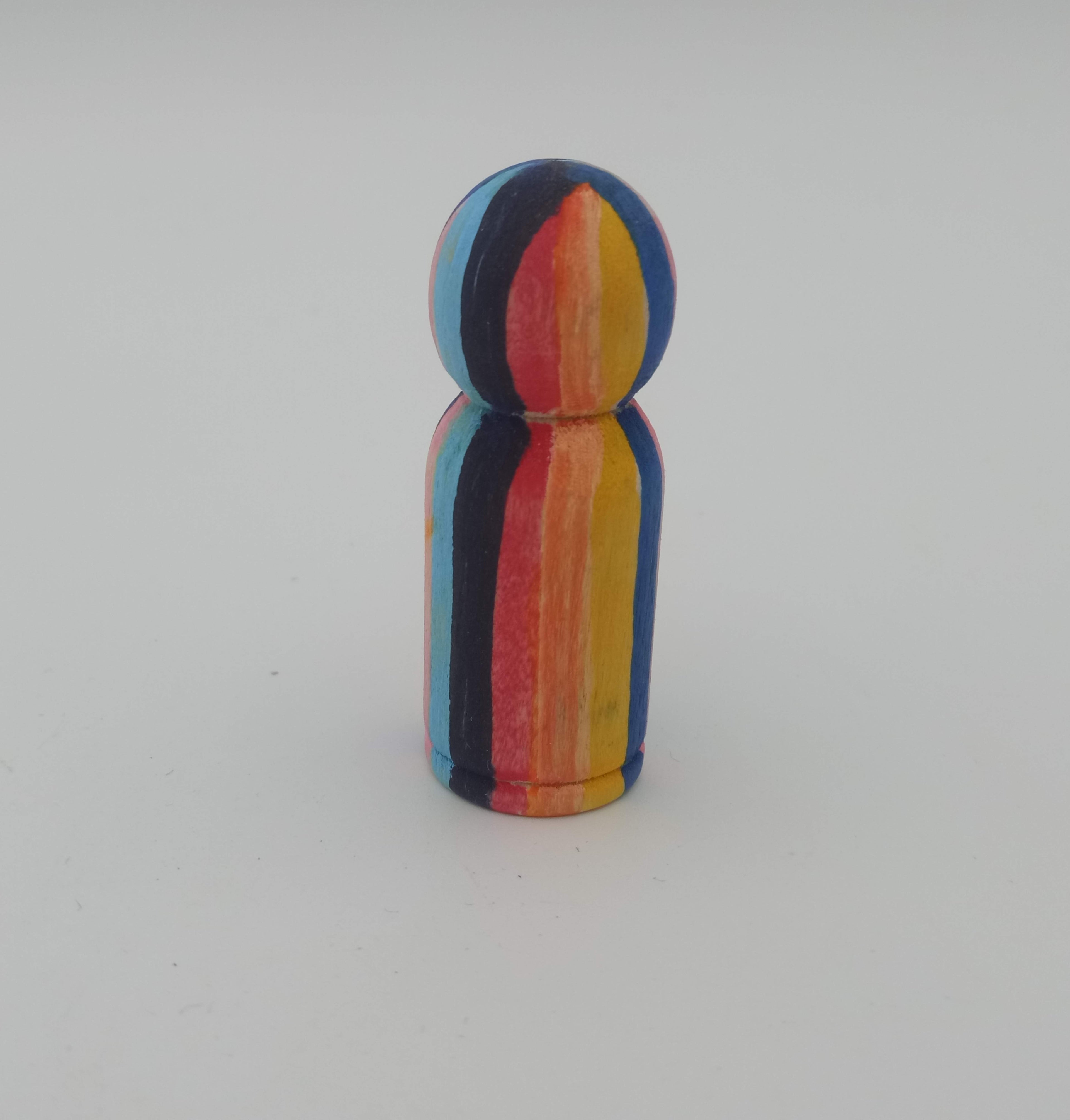 Spendenobjekt Spielfigur 3