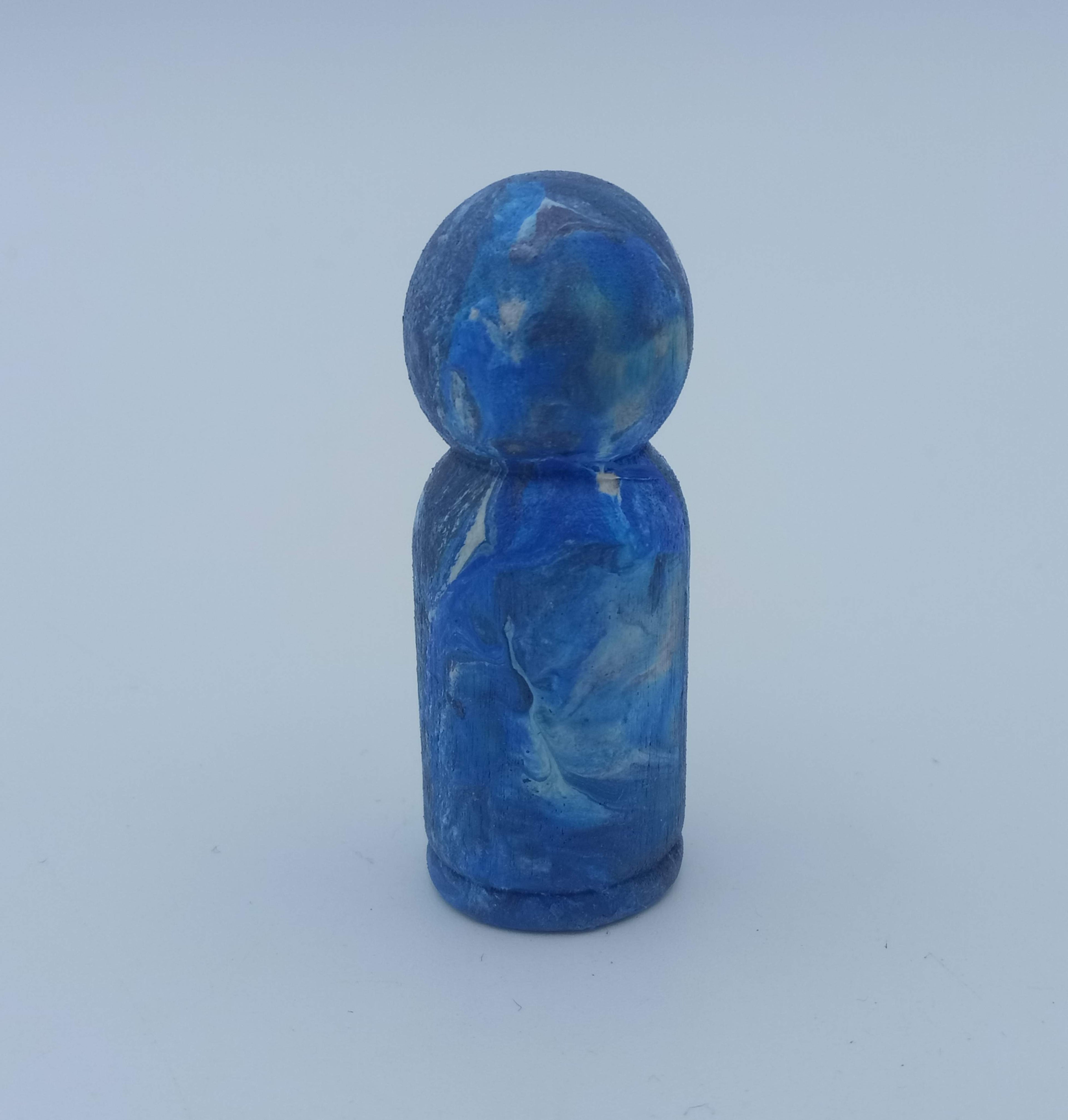 Spendenobjekt Spielfigur 4
