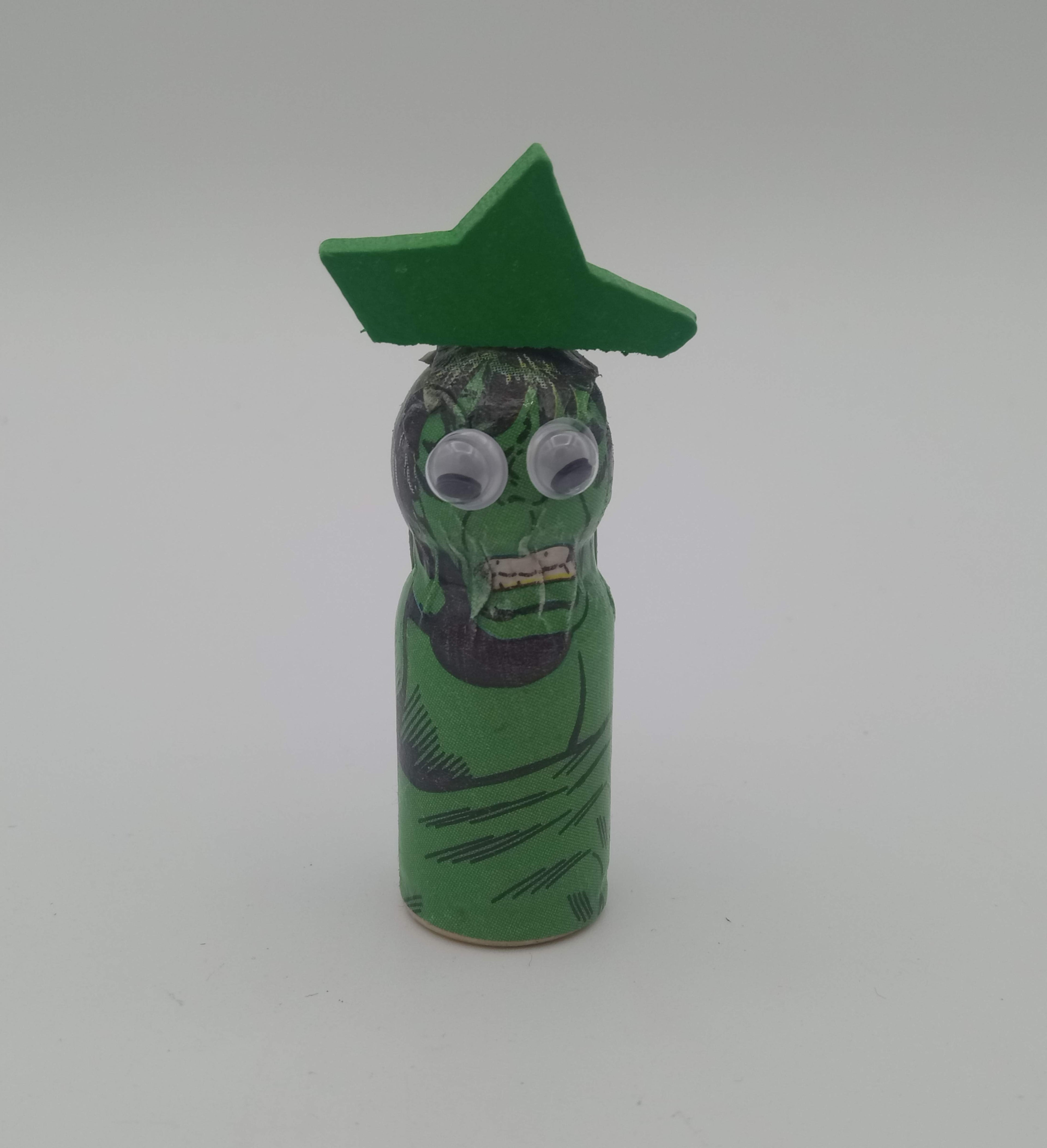 Spendenobjekt Spielfigur 6