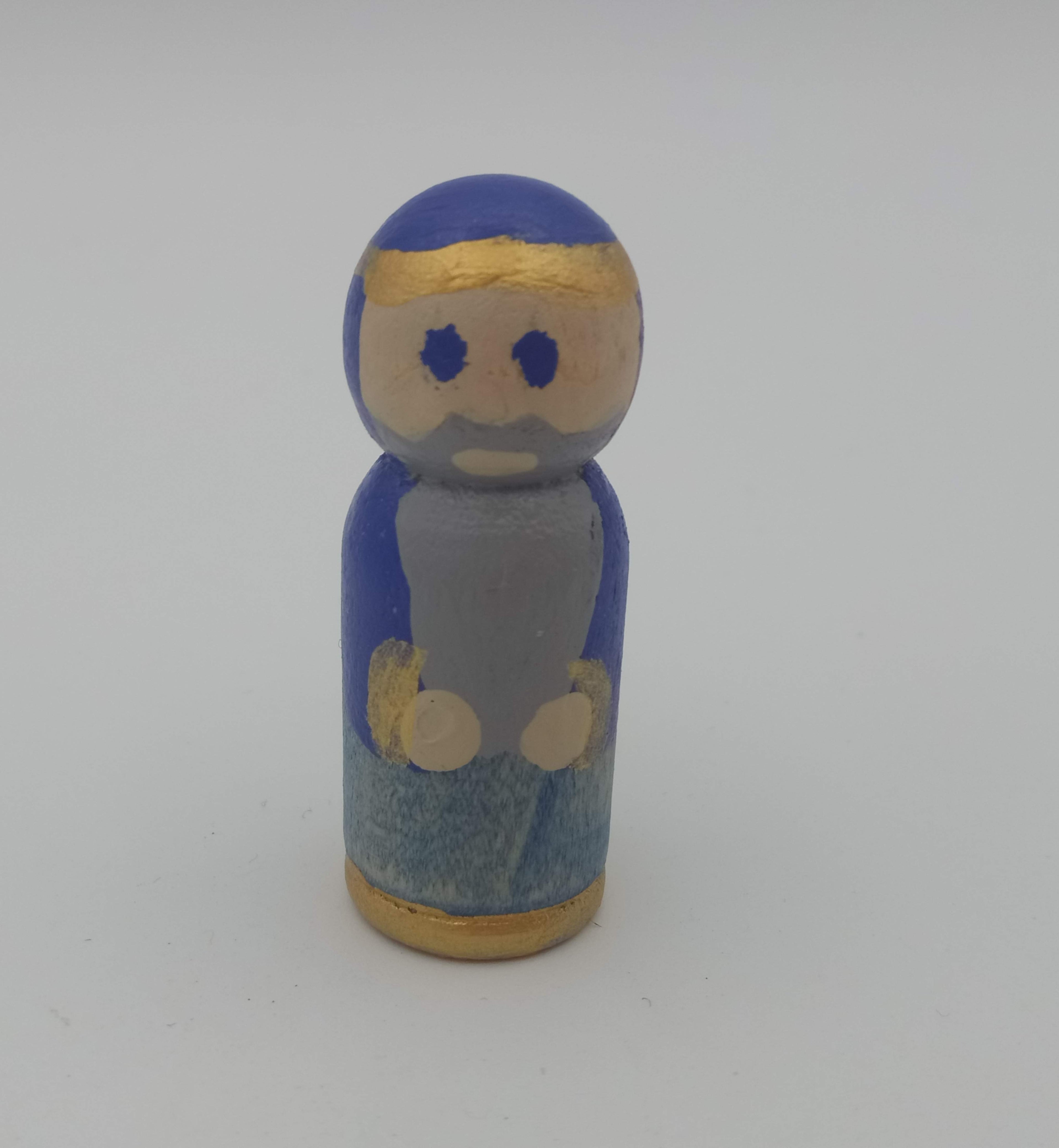 Charity art object