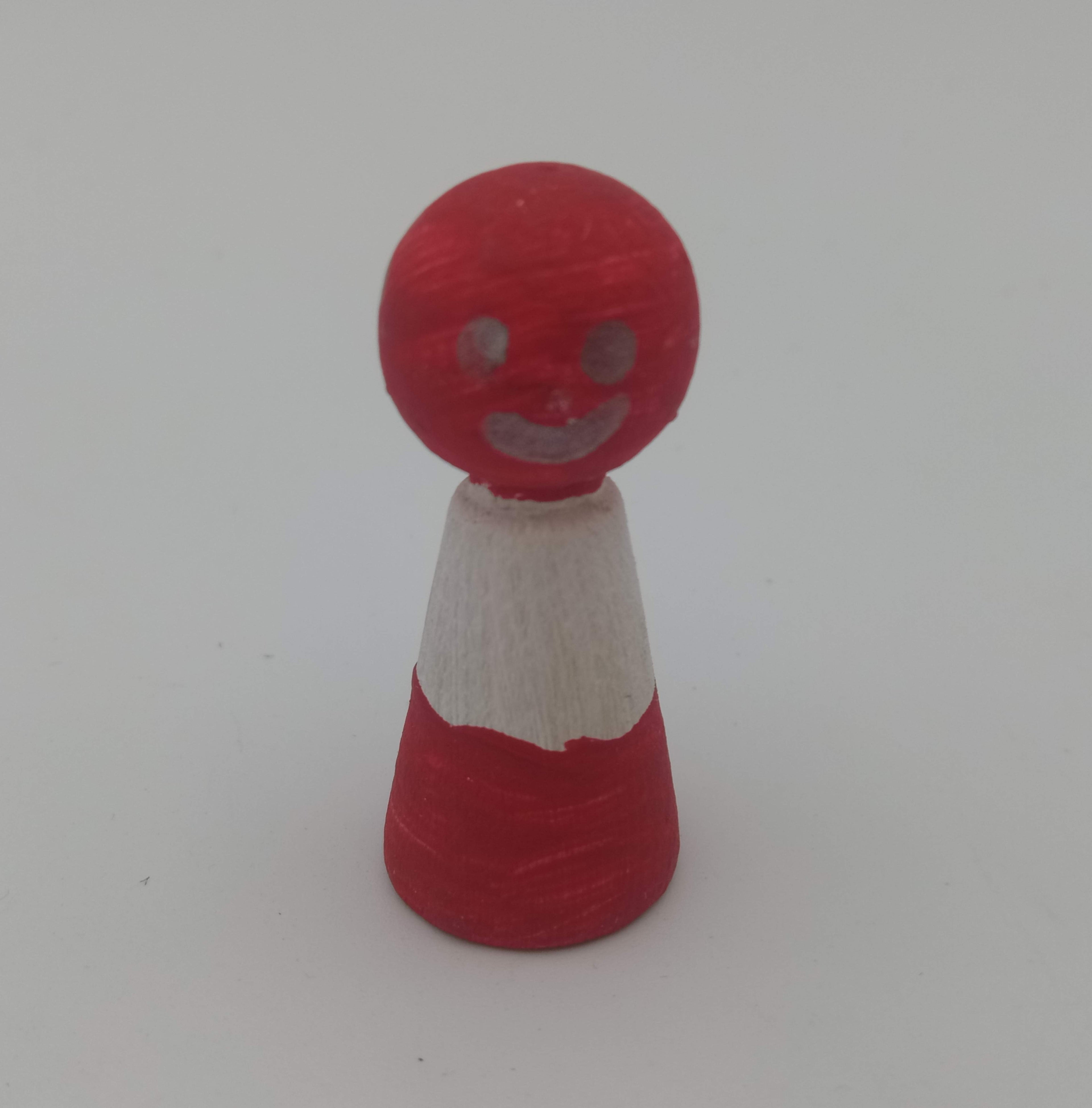 Spendenobjekt Spielfigur 15