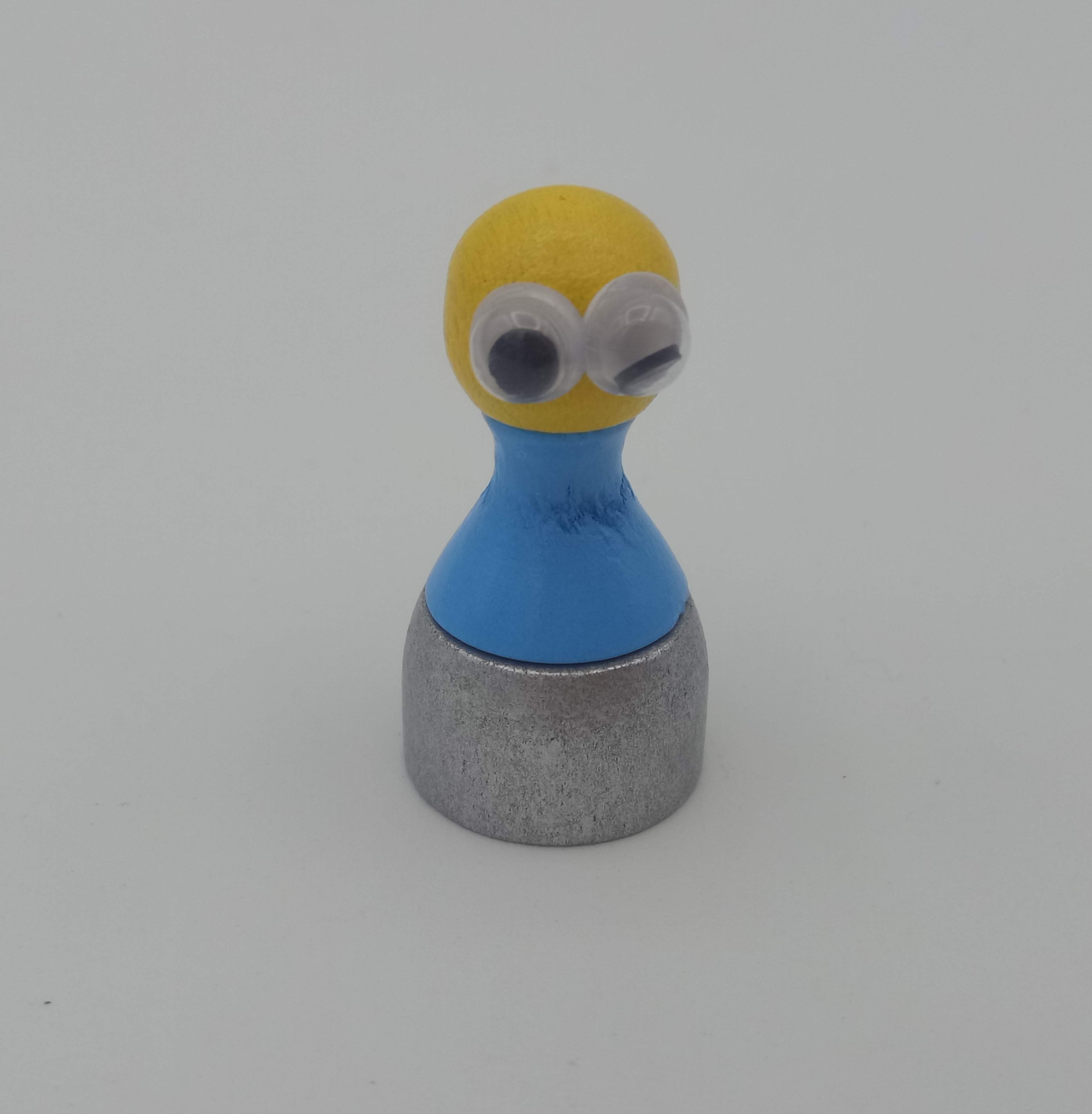 Spendenobjekt Spielfigur 17