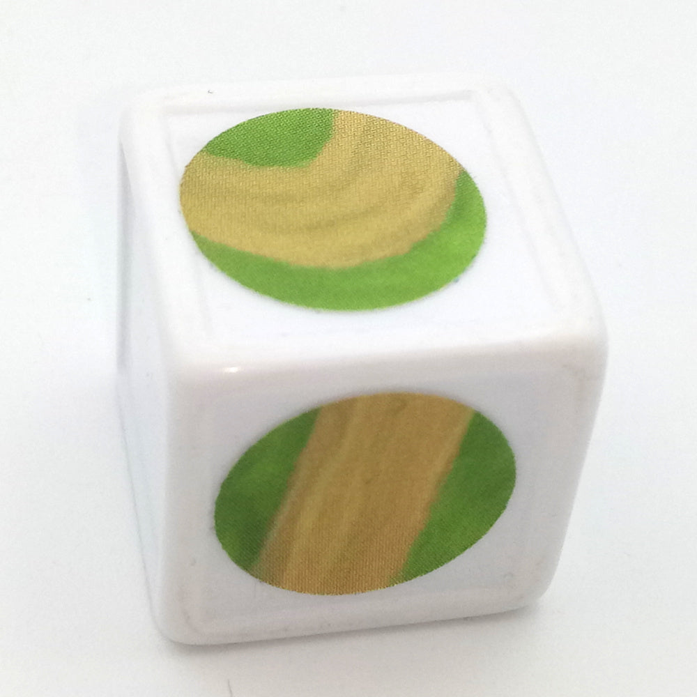 Sticker 14mm "street"