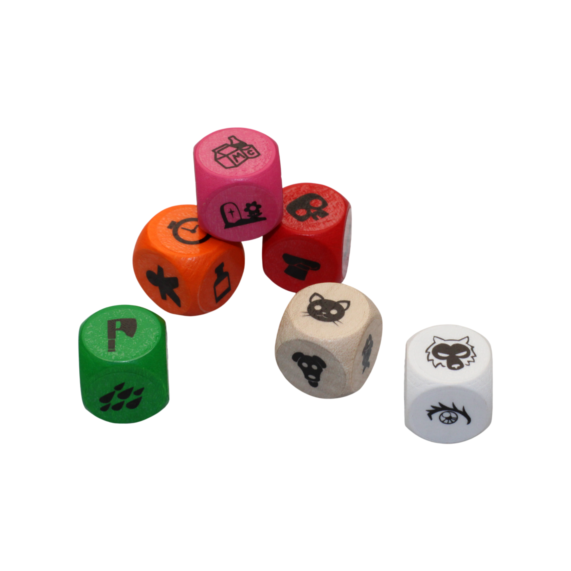 Stickers Storytelling